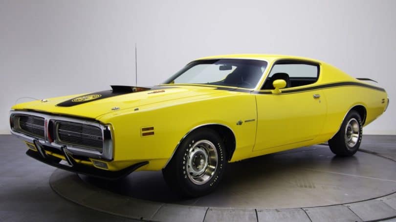 Super Bee Statistics - Muscle Car Facts