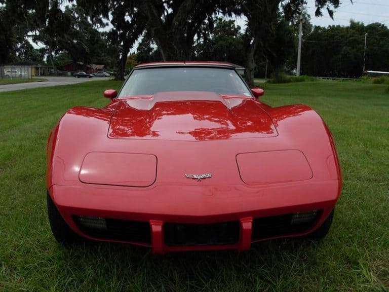 1977-corvette-muscle-car-facts